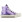 Converse Chuck Taylor All Star EVA Lift Platform Metallic